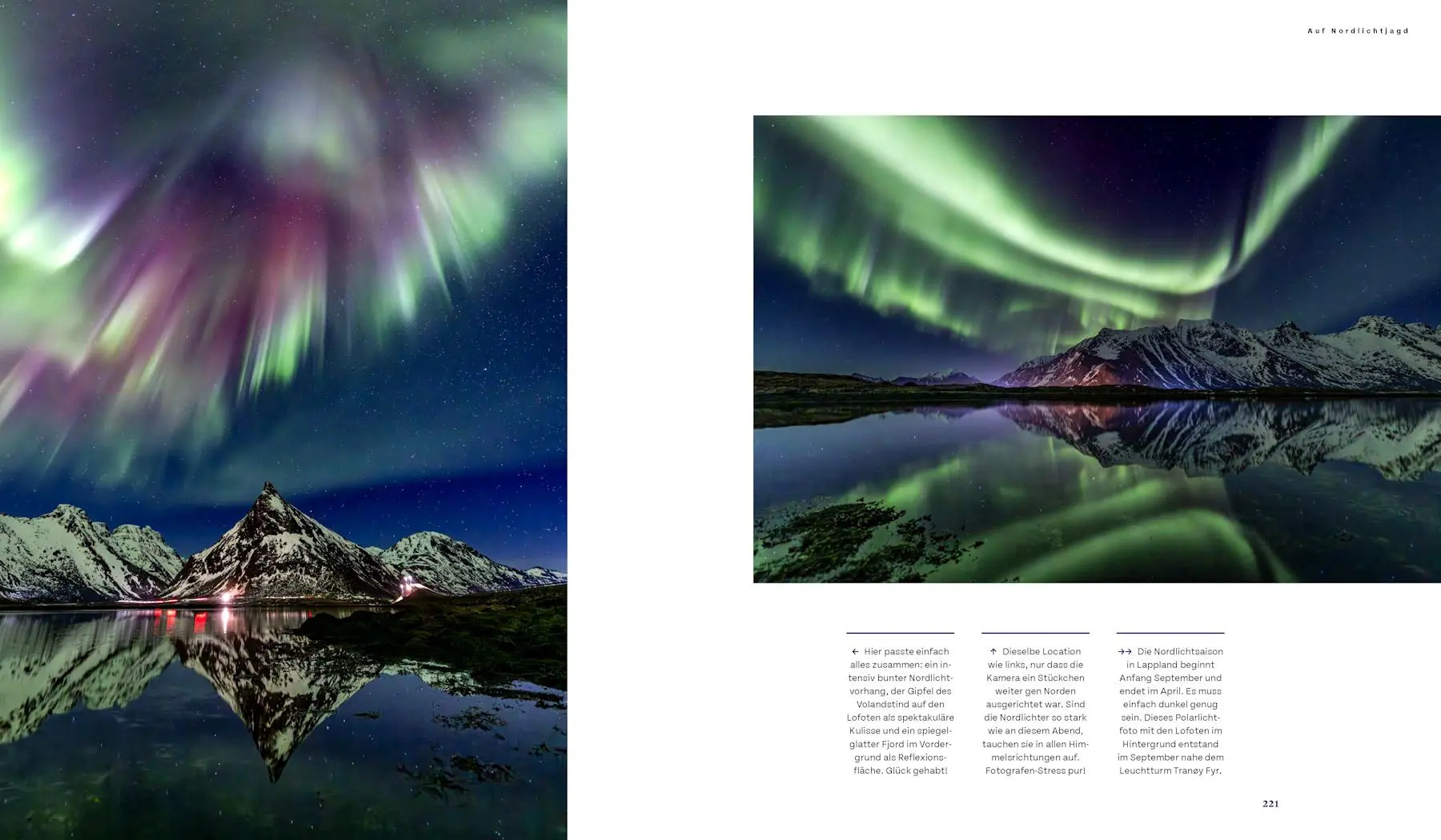 Bild: 9783957288745 | Lappland | Skandinaviens wilder Norden | Bernd Römmelt | Buch | 192 S.