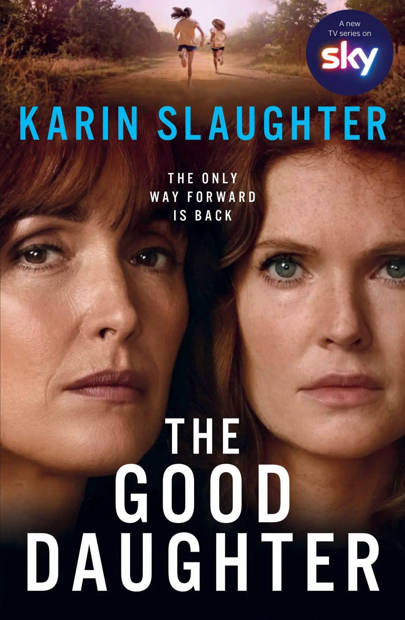 Cover: 9780008818845 | The Good Daughter. TV Tie-In | Karin Slaughter | Taschenbuch | 2026