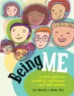 Cover: 9781433808845 | Being Me | A Kid's Guide to Boosting Confidence and Self-Esteem | Moss