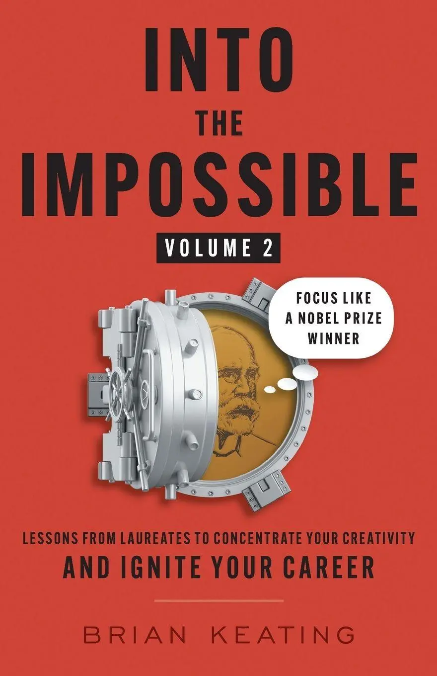 Cover: 9781544548845 | Into the Impossible Volume 2 | Brian Keating | Taschenbuch | Englisch
