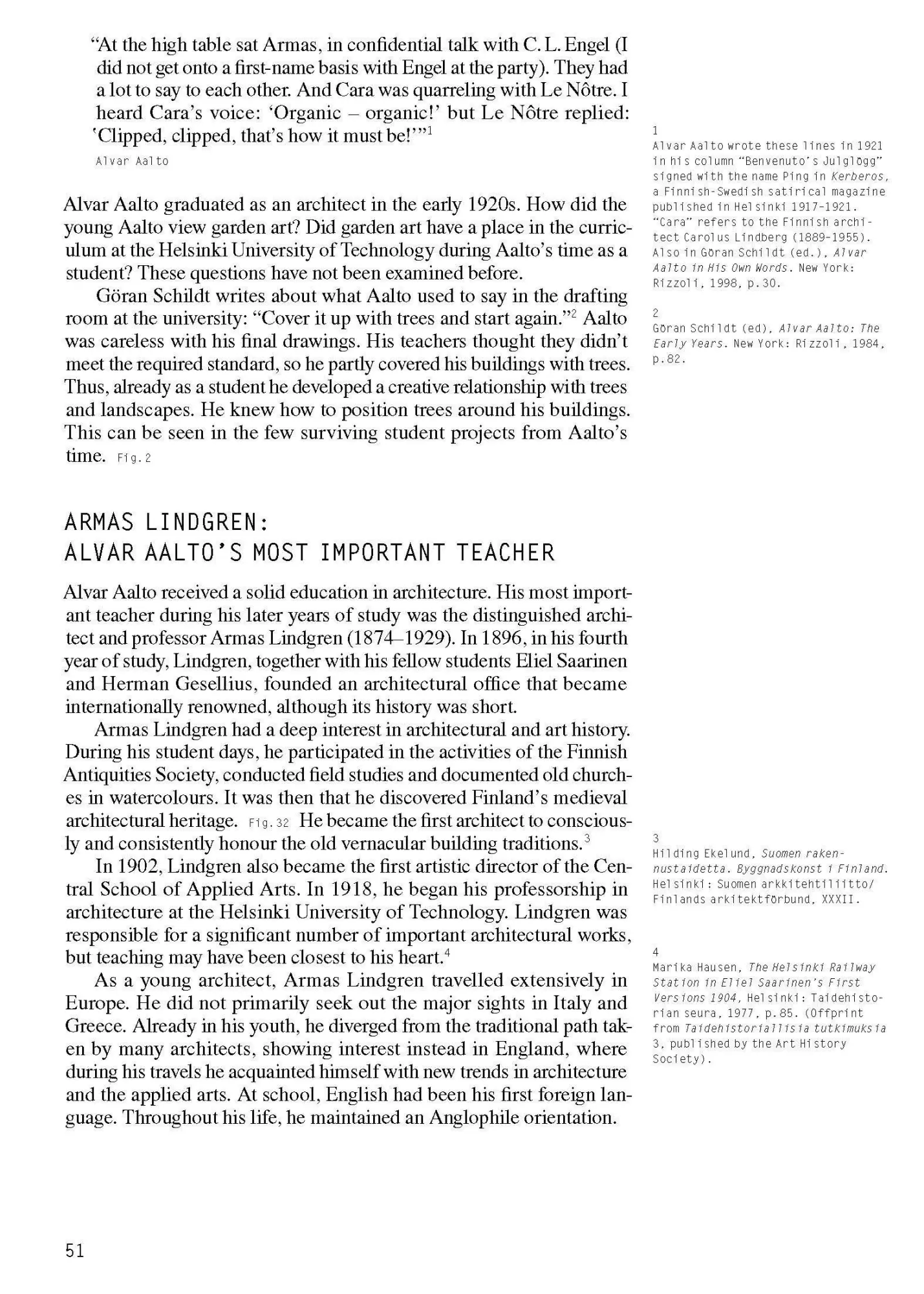 Bild: 9783035628845 | Aalto and Nature | Tom Simons (u. a.) | Buch | 184 S. | Englisch