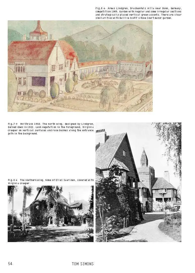 Bild: 9783035628845 | Aalto and Nature | Tom Simons (u. a.) | Buch | 184 S. | Englisch