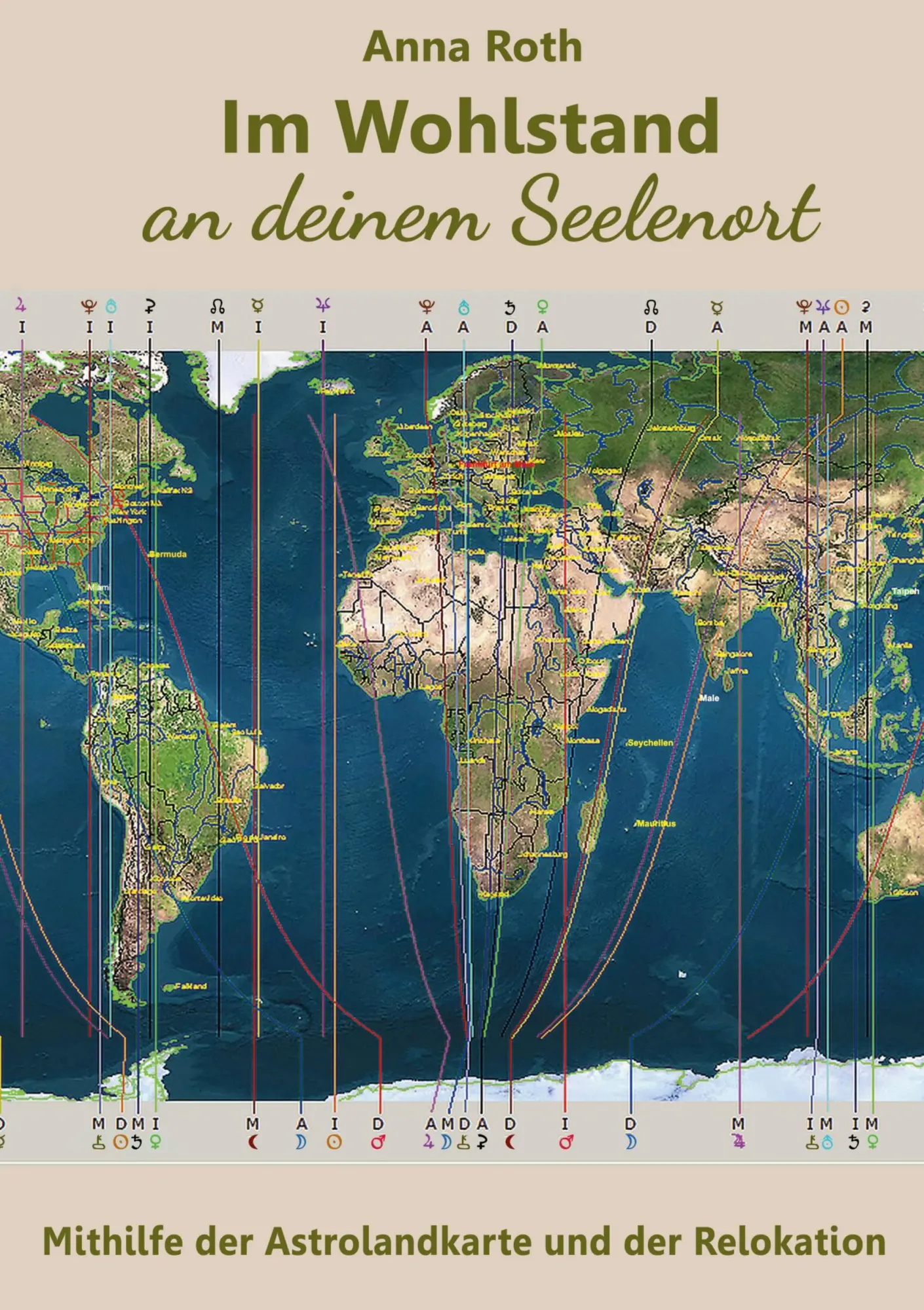 Cover: 9783696368845 | Im Wohlstand an deinem Seelenort | Anna Roth | Buch | 338 S. | Deutsch