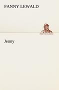 Jenny | Fanny Lewald | Taschenbuch | Paperback | 296 S. | Deutsch | 2012 | TREDITION CLASSICS | EAN 9783842408845 - Lewald, Fanny