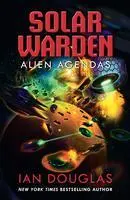 Cover: 9780008288945 | Alien Agendas | Ian Douglas | Taschenbuch | Kartoniert / Broschiert