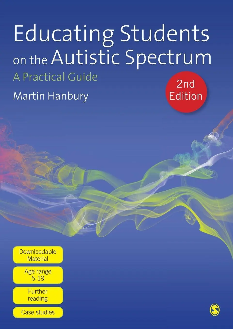 Cover: 9780857028945 | Educating Students on the Autistic Spectrum | A Practical Guide | Buch