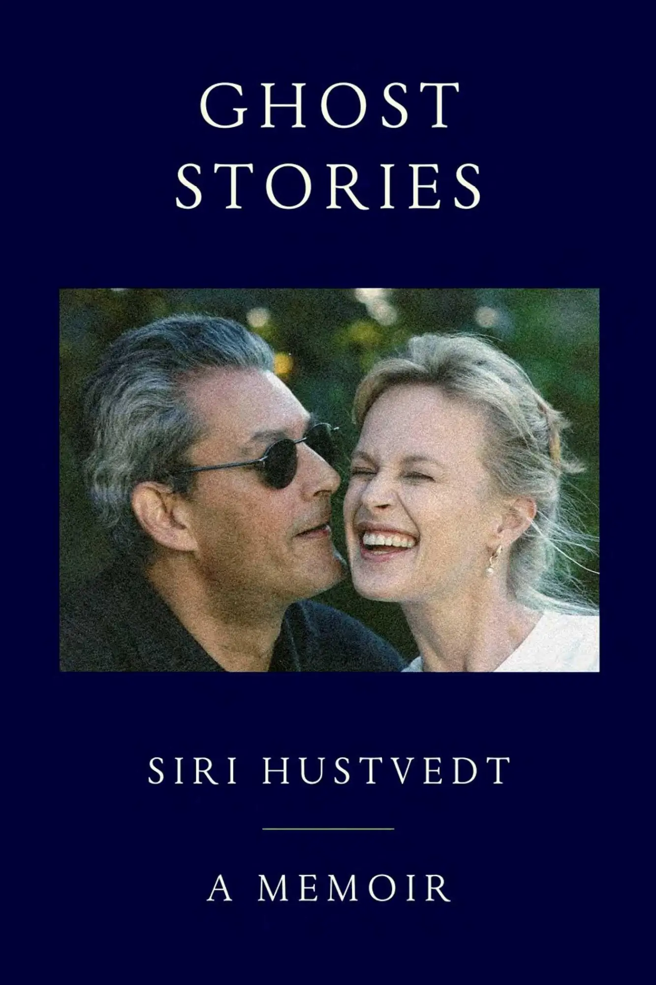 Cover: 9781668218945 | Ghost Stories | A Memoir | Siri Hustvedt | Buch | Englisch | 2026