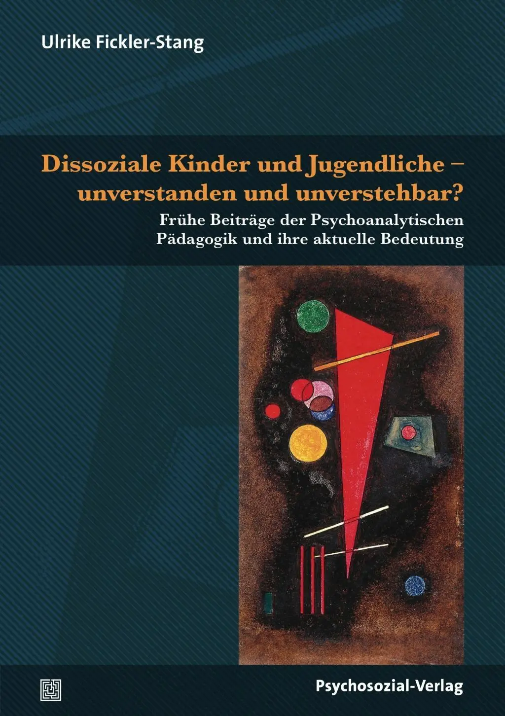Cover: 9783837928945 | Dissoziale Kinder und Jugendliche - unverstanden und unverstehbar?