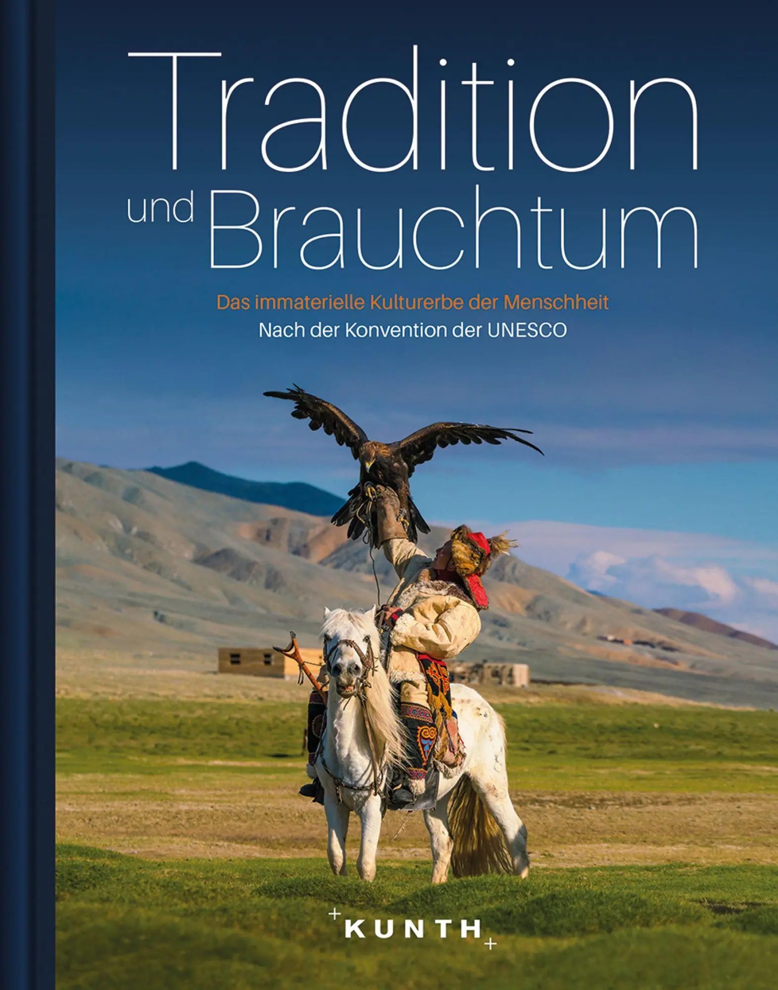 Cover: 9783955048945 | KUNTH Bildband Tradition und Brauchtum | Kunth Verlag | Buch | 352 S.