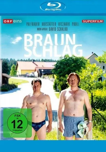 Braunschlag