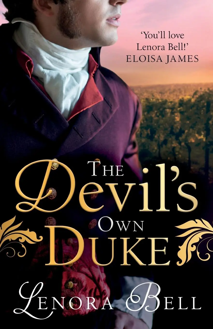 Cover: 9780349429045 | The Devil's Own Duke | Lenora Bell | Taschenbuch | Englisch | 2021