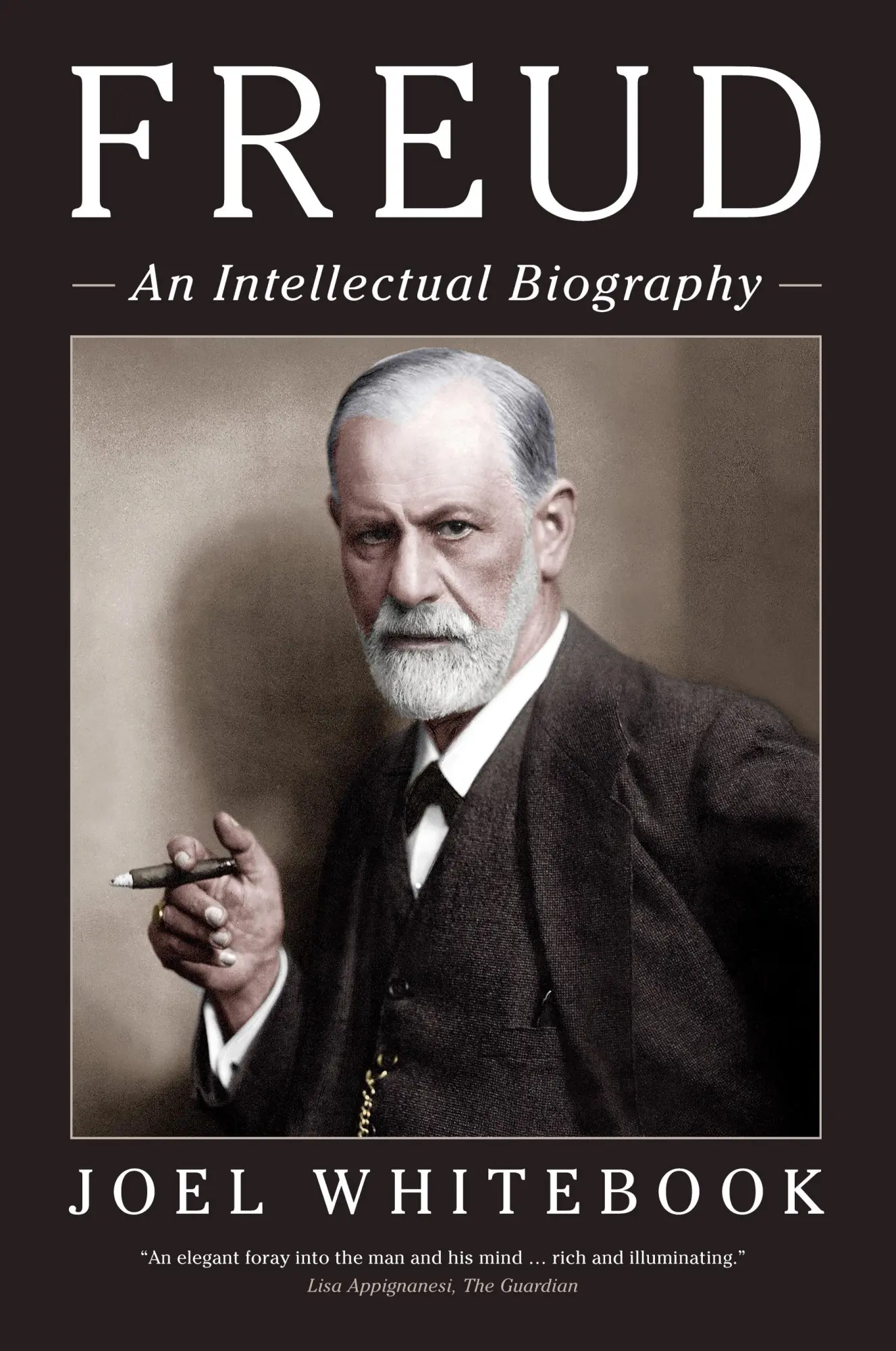Cover: 9781108829045 | Freud | Joel Whitebook | Taschenbuch | Kartoniert / Broschiert | 2022