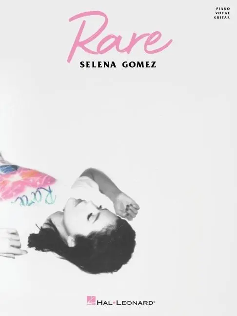 Cover: 9781540089045 | Selena Gomez - Rare | SELENA GOMEZ | Taschenbuch | Buch | Englisch
