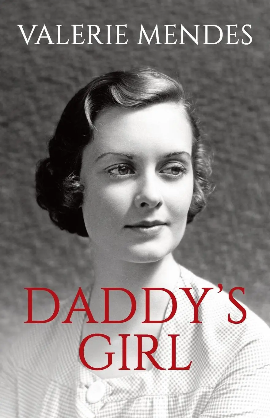 Cover: 9781838249045 | Daddy's Girl | Valerie Mendes | Taschenbuch | Englisch | 2021
