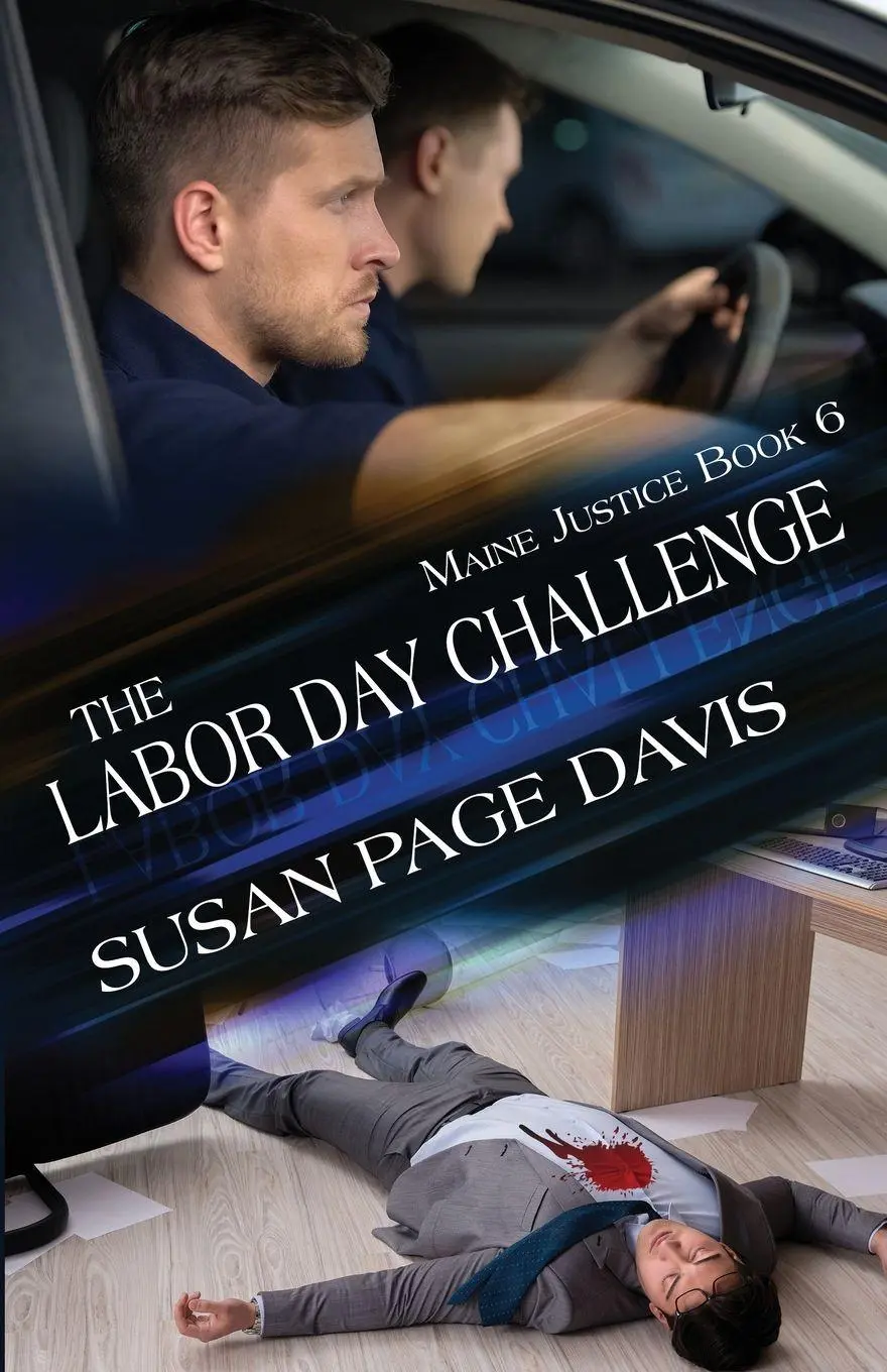 Cover: 9781947079045 | The Labor Day Challenge | Susan Page Davis | Taschenbuch | Englisch