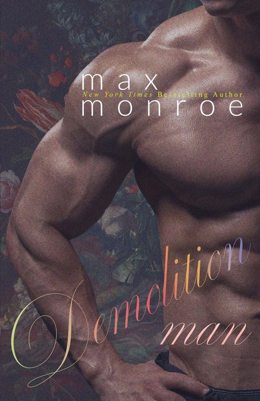 Cover: 9781972729045 | Demolition Man | Max Monroe | Taschenbuch | Englisch | 2026
