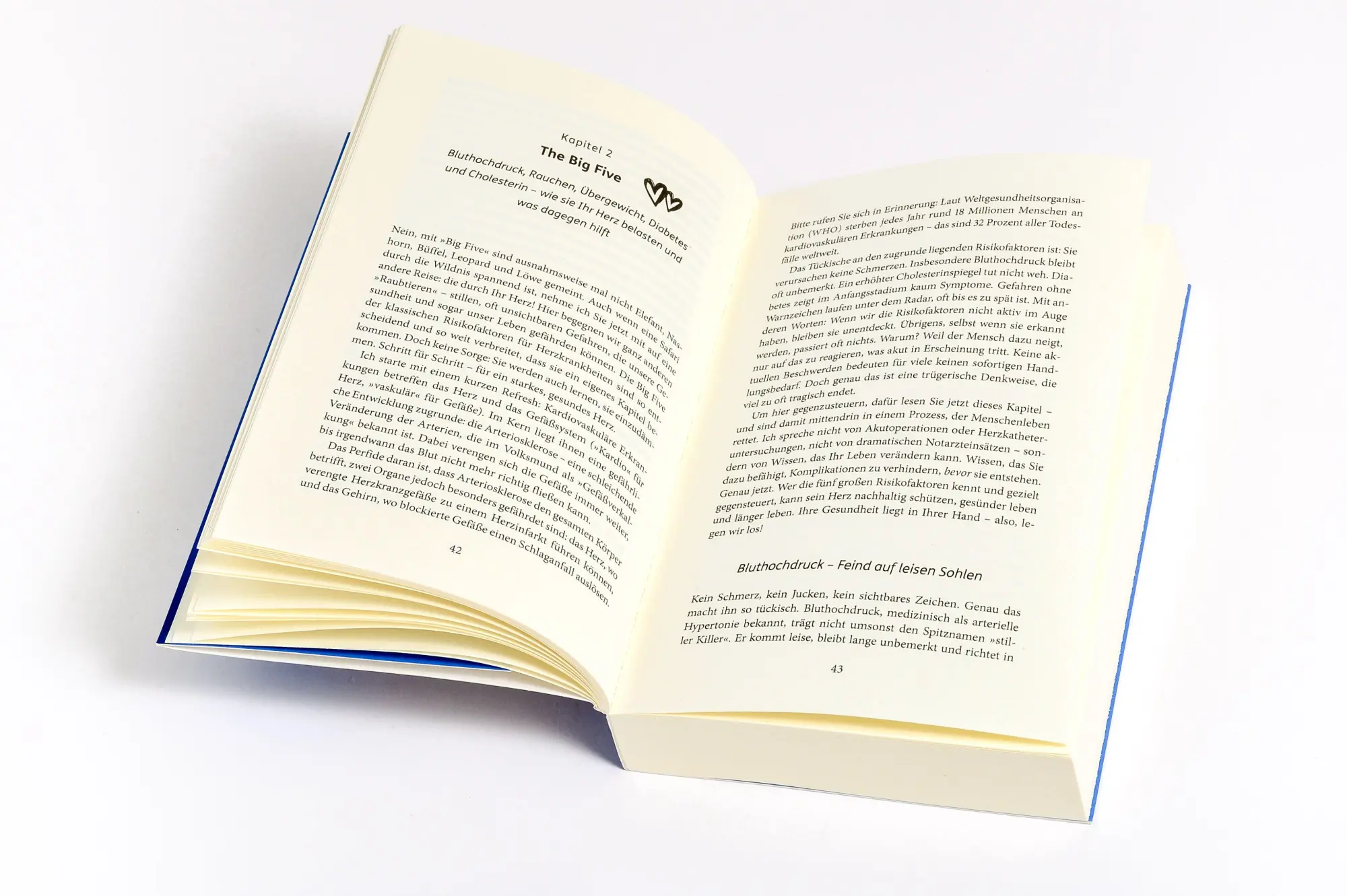 Bild: 9783453219045 | Happy Heart - Gesund mit dem Herzensdoc | Nana-Yaw Bimpong-Buta | Buch
