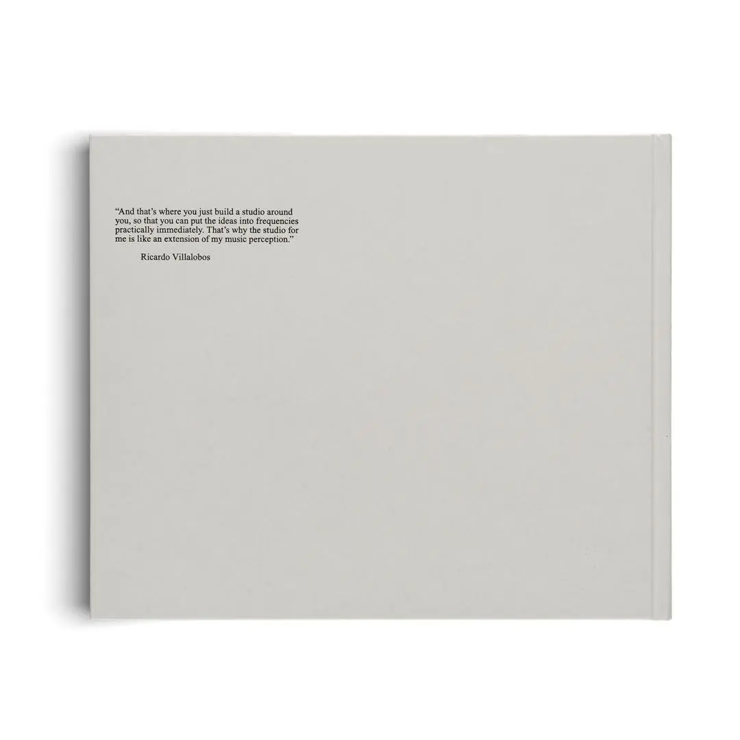 Bild: 9783775759045 | Inside the Studio | Matthias Pasdzierny (u. a.) | Buch | 188 S. | 2025