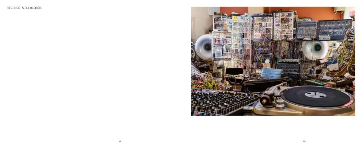 Bild: 9783775759045 | Inside the Studio | Matthias Pasdzierny (u. a.) | Buch | 188 S. | 2025