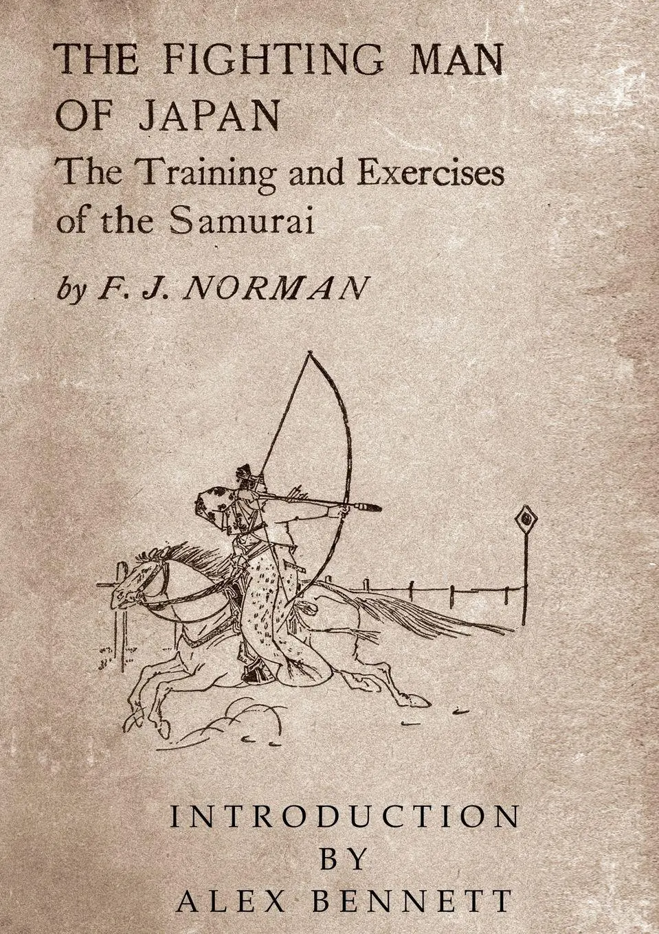 Cover: 9784907009045 | The Fighting Man of Japan | Francis James Norman | Taschenbuch | 2013