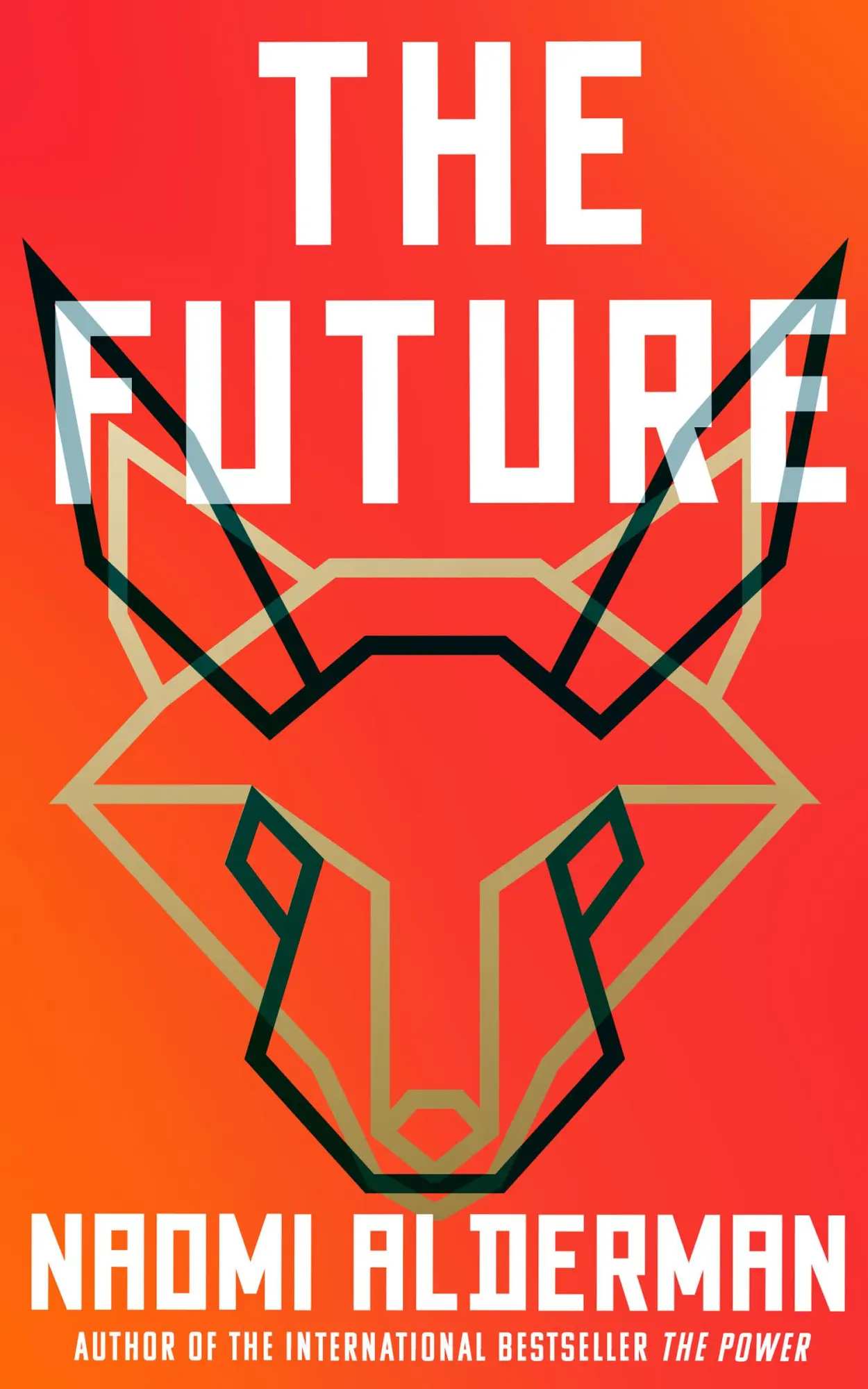 Cover: 9780008309145 | The Future | Naomi Alderman | Taschenbuch | 432 S. | Englisch | 2023