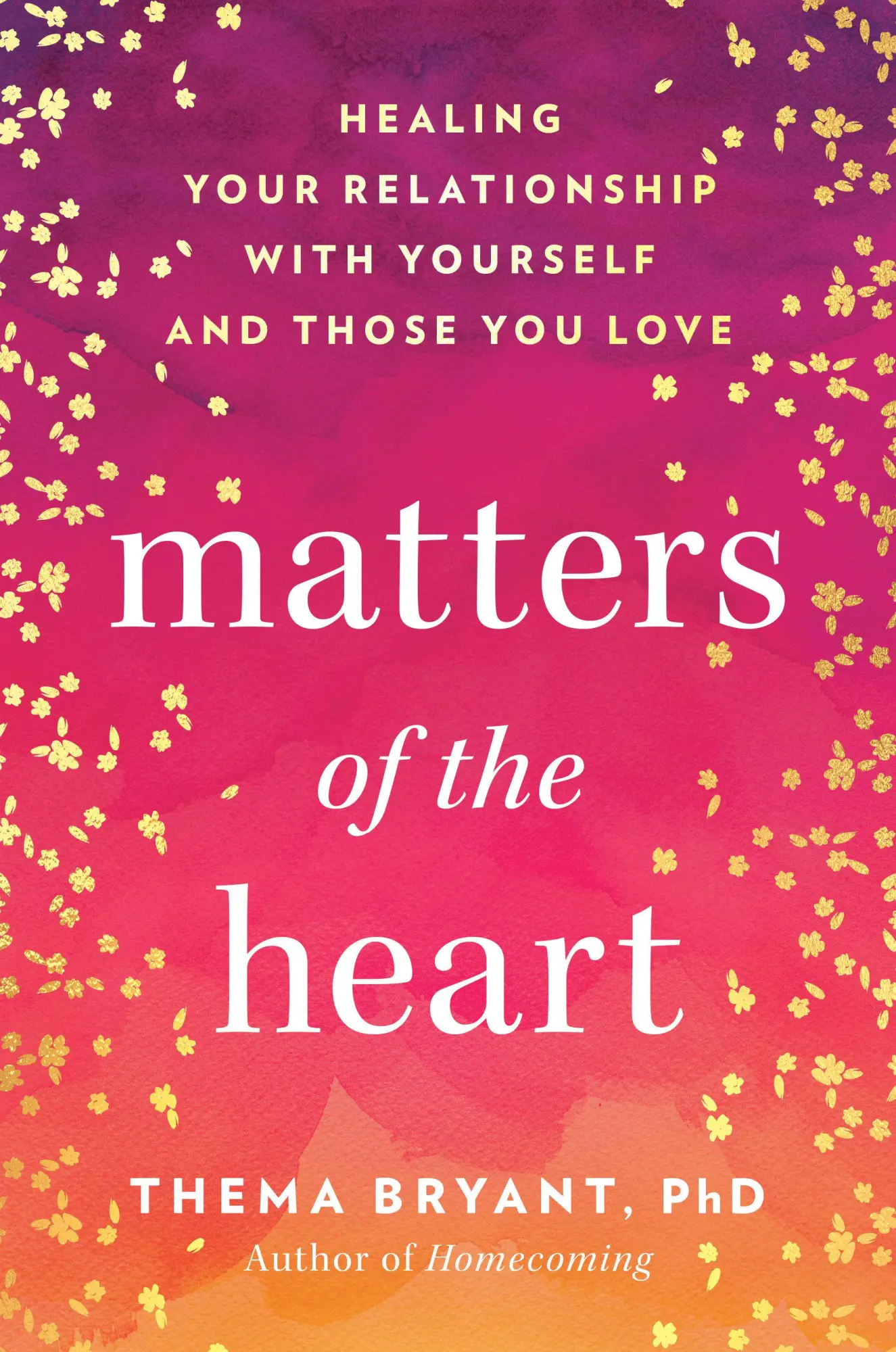 Cover: 9780593719145 | Matters of the Heart | Thema Bryant | Buch | Englisch | 2025