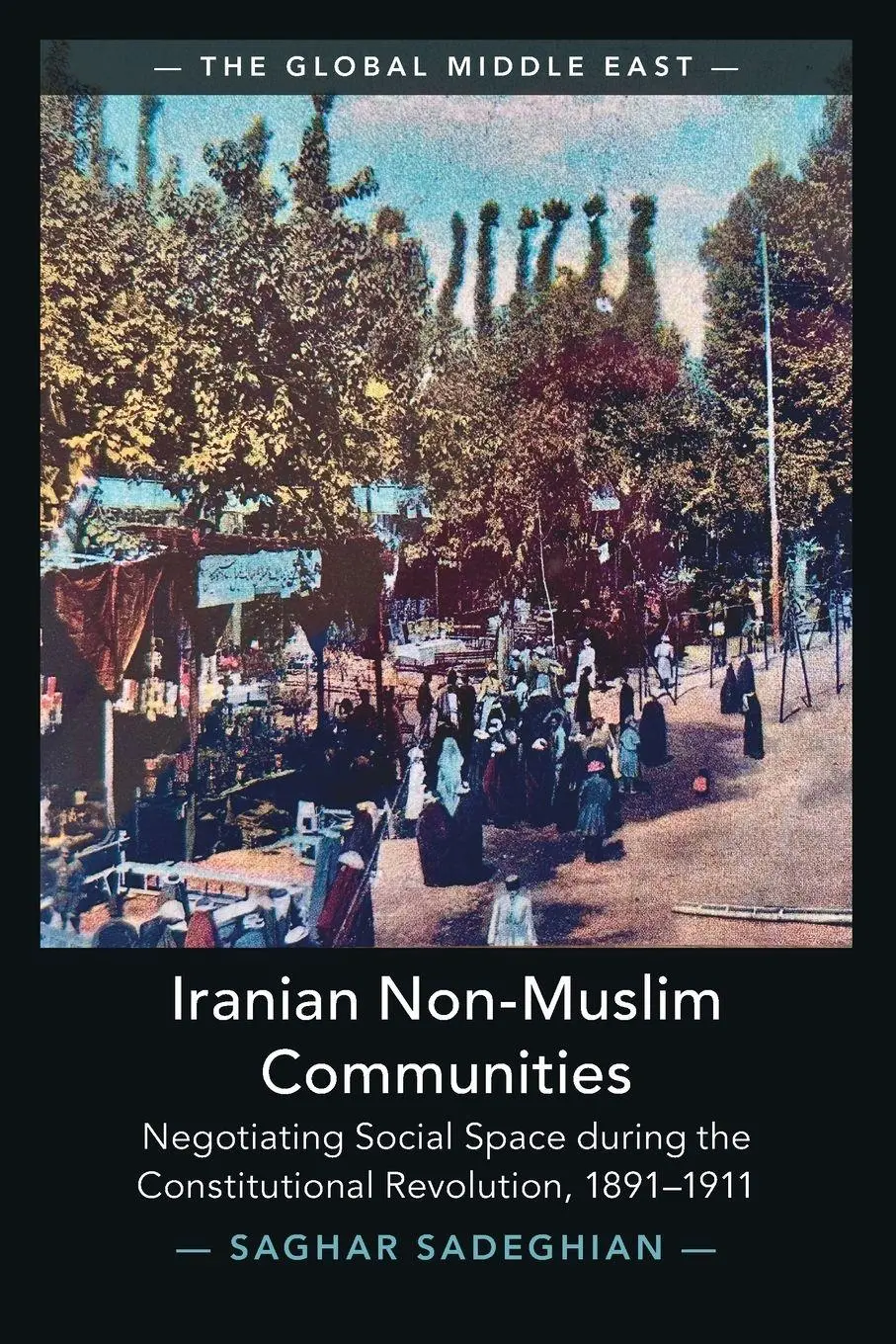 Iranian Non-Muslim Communities