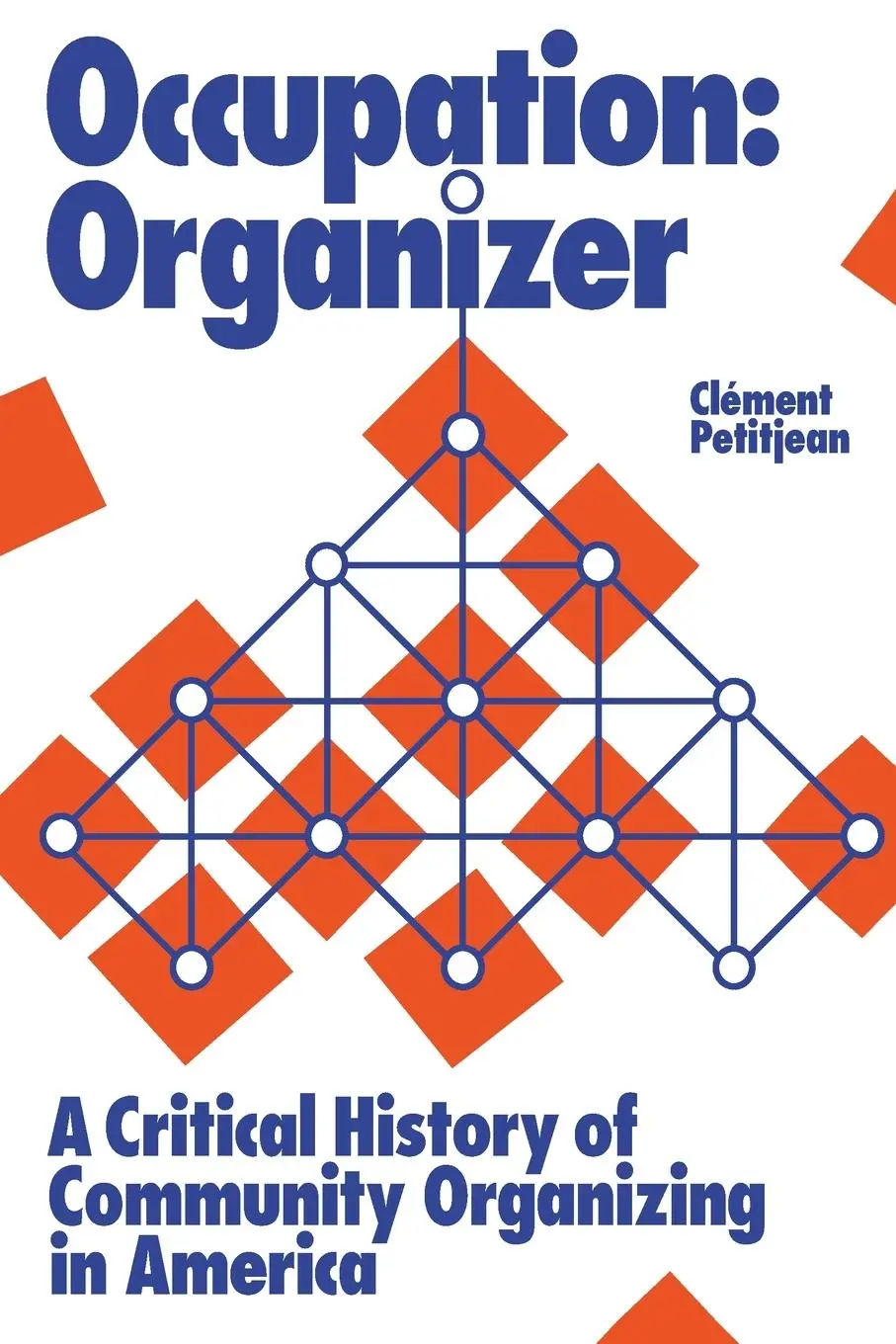 Cover: 9781642599145 | Occupation: Organizer | Clément Petitjean | Taschenbuch | Englisch
