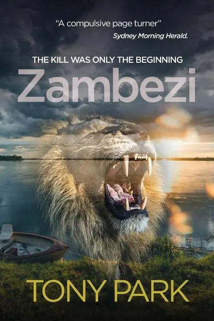 Cover: 9781922389145 | Zambezi | Tony Park | Taschenbuch | Englisch | 2021 | Ingwe Publishing