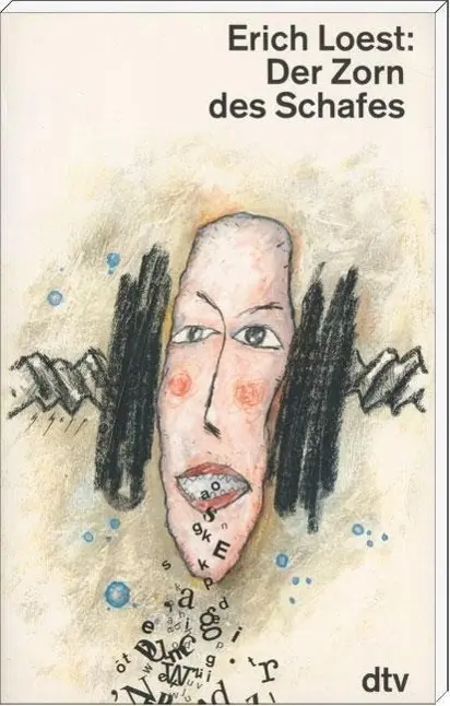 Cover: 9783898129145 | Der Zorn des Schafes | Erich Loest | Erich Loest | Taschenbuch | 2012