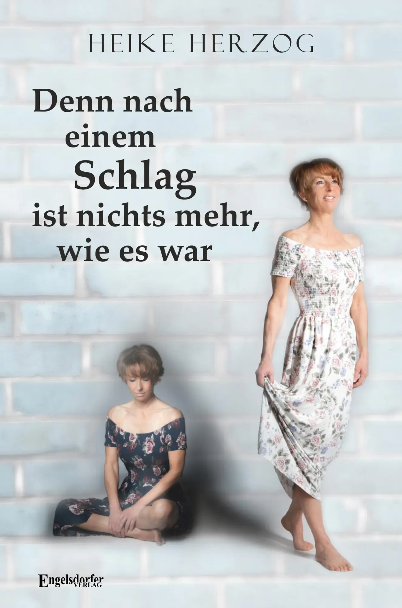 Cover: 9783969409145 | Denn nach einem Schlag ist nichts mehr, wie es war | Heike Herzog
