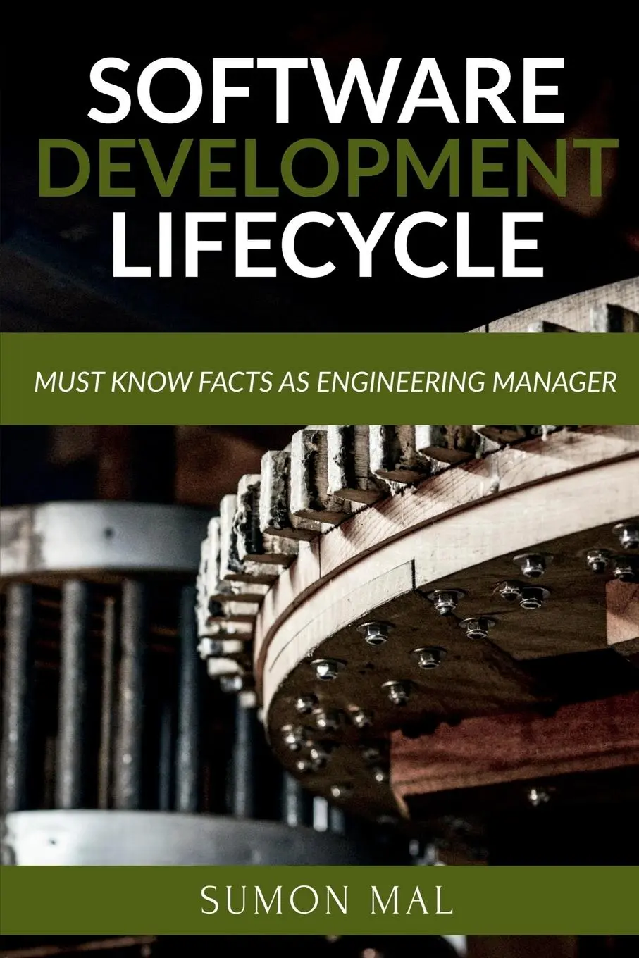 Cover: 9781638869245 | Software Development Lifecycle | Sumon Mal | Taschenbuch | Englisch