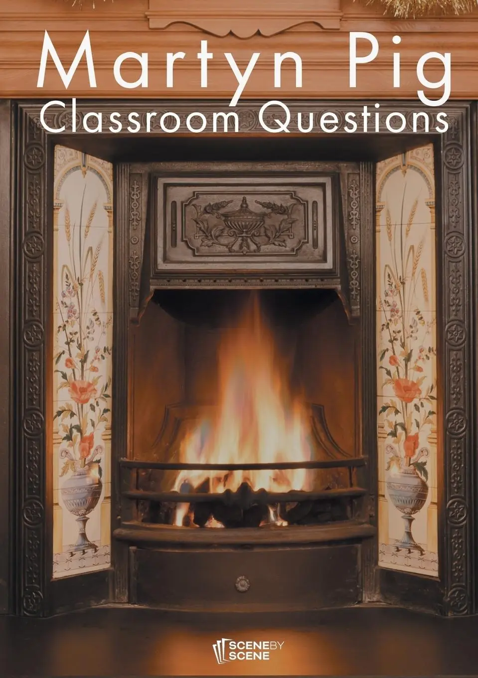 Cover: 9781910949245 | Martyn Pig Classroom Questions | Amy Farrell | Taschenbuch | Englisch