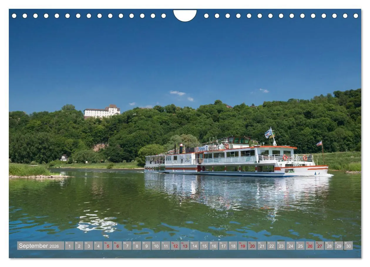 Bild: 9783457639245 | WESERBERGLAND - Land der stillen Schönheit (Wandkalender 2026 DIN...