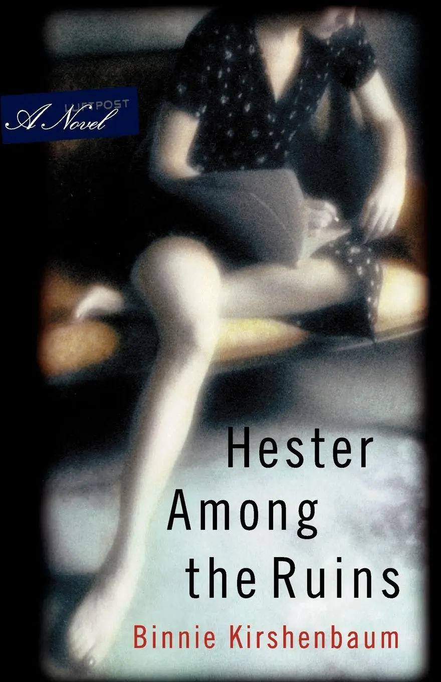Cover: 9780393339345 | Hester Among the Ruins | Binnie Kirshenbaum | Taschenbuch | Englisch