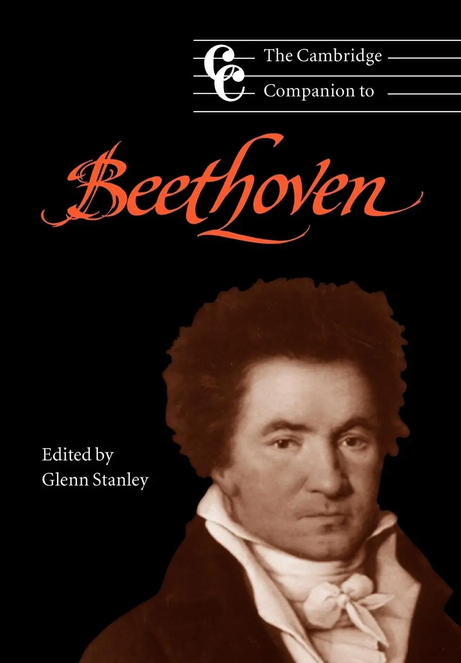Cover: 9780521589345 | The Cambridge Companion to Beethoven | Jonathan Cross (u. a.) | Buch
