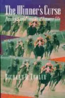 Cover: 9780691019345 | The Winner's Curse | Paradoxes and Anomalies of Economic Life | Thaler