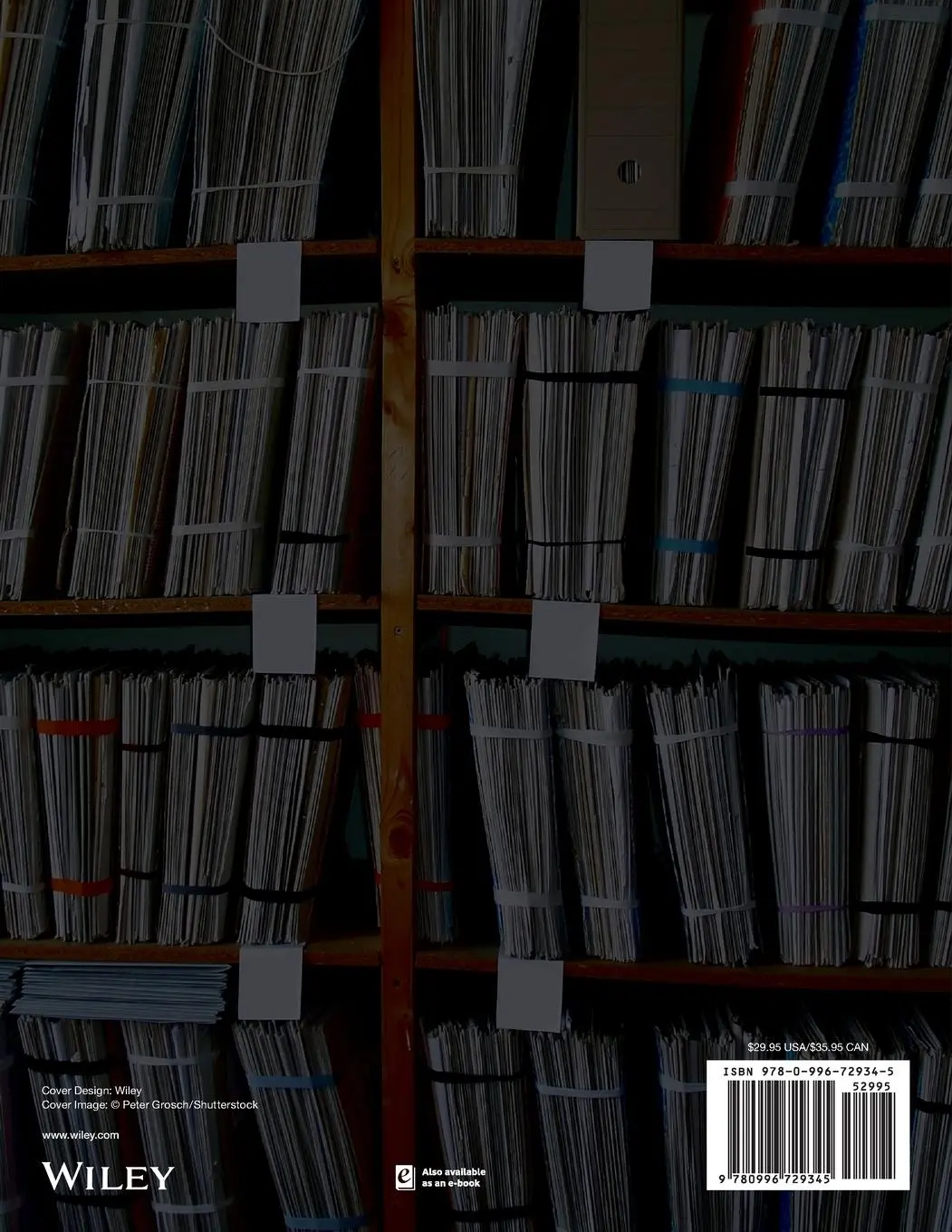 Rückseite: 9780996729345 | Management Accounting Case Book | Raef A Lawson | Taschenbuch | 256 S.