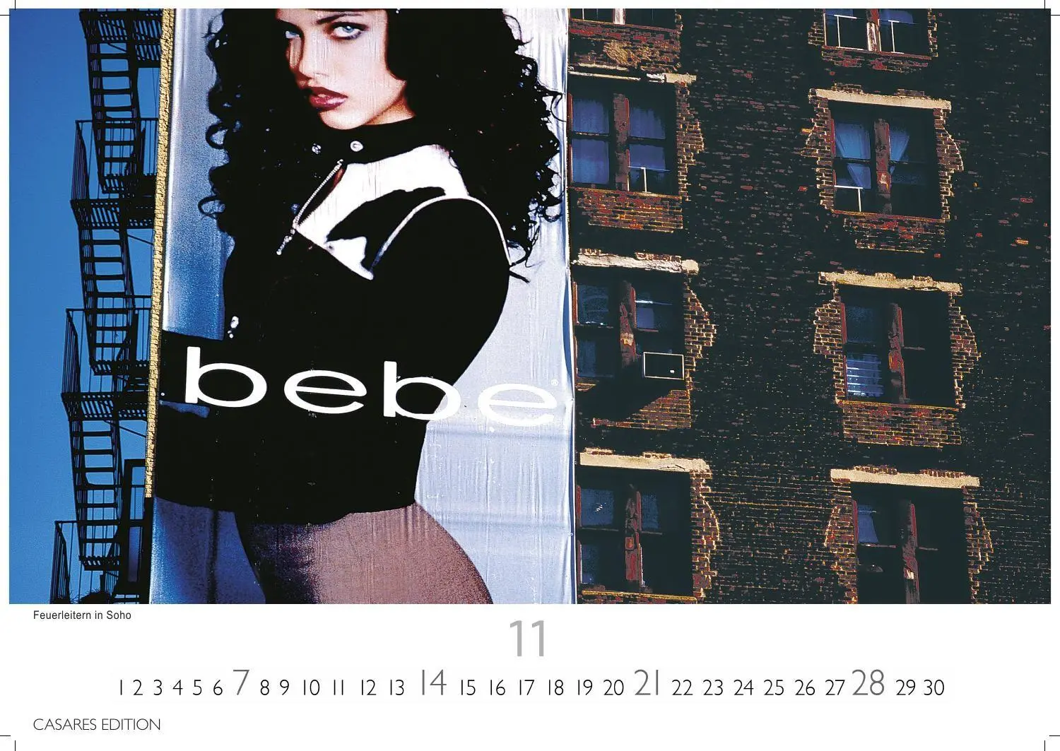 Bild: 9781835249345 | New York Kalender 2027 - Wandkalender Fotokalender Nordamerika...