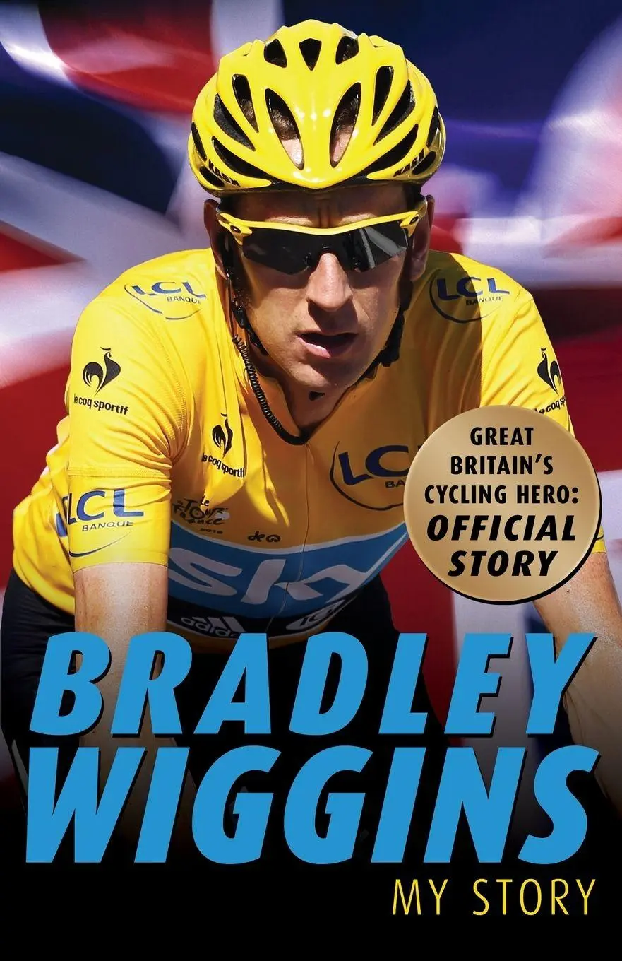 Cover: 9781849419345 | Bradley Wiggins | My Story | Bradley Wiggins | Taschenbuch | Englisch