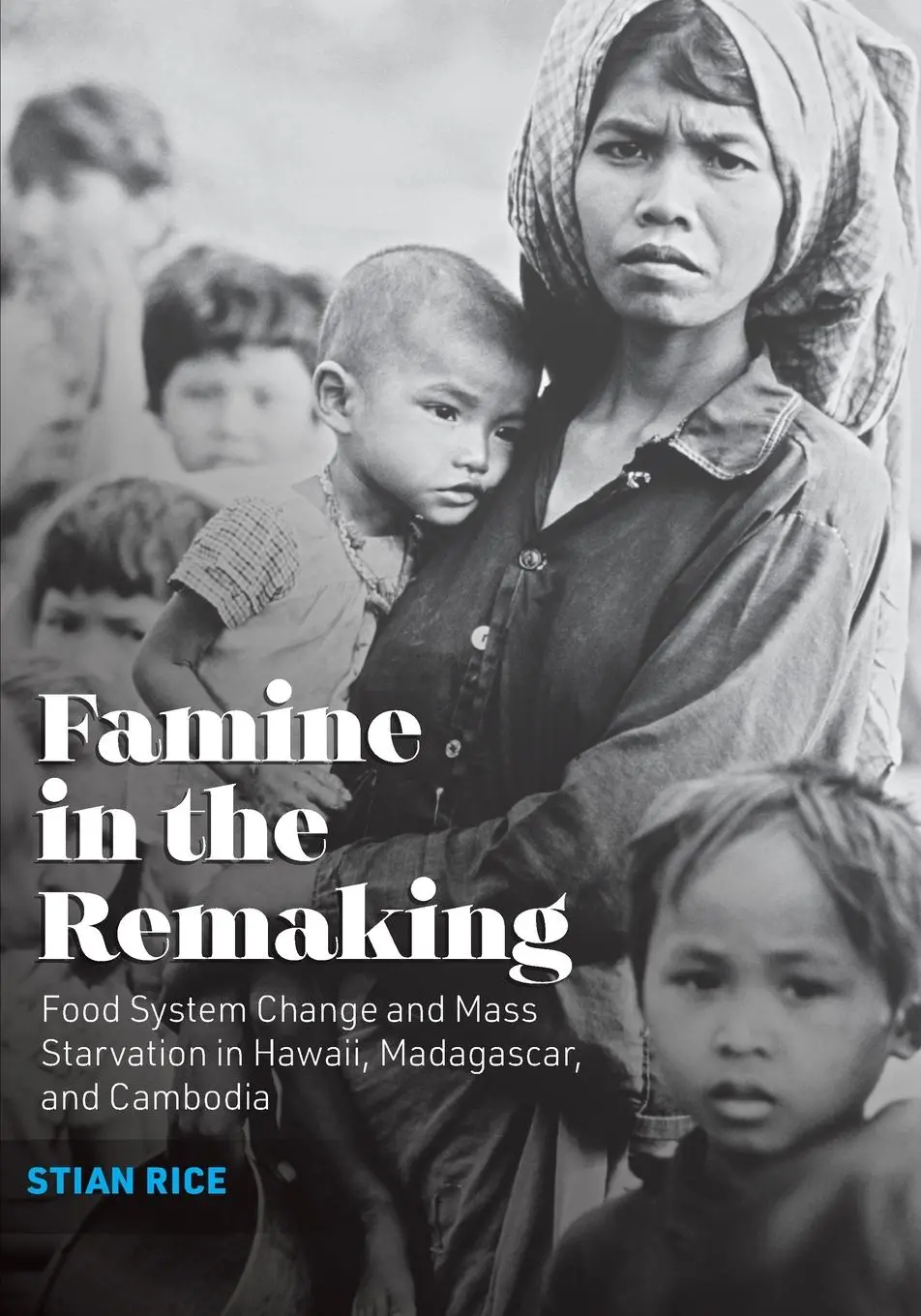 Cover: 9781949199345 | Famine in the Remaking | Stian Rice | Taschenbuch | Englisch | 2020