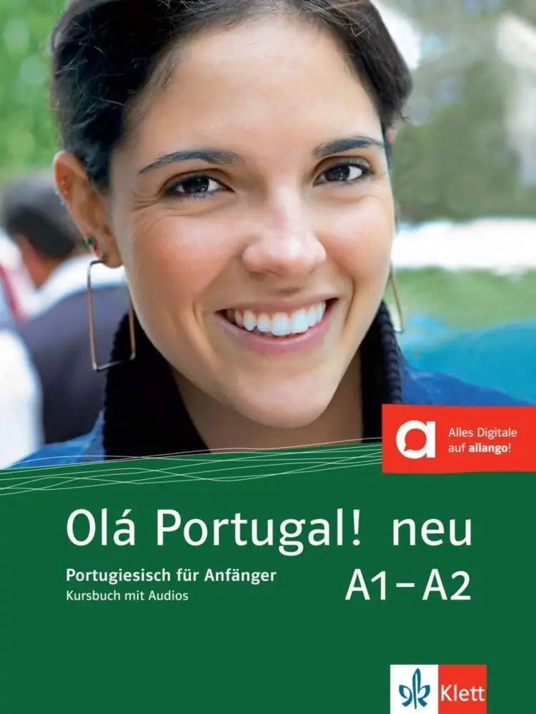 Cover: 9783125289345 | Olá Portugal! neu A1-A2 | Taschenbuch | Deutsch | 2017