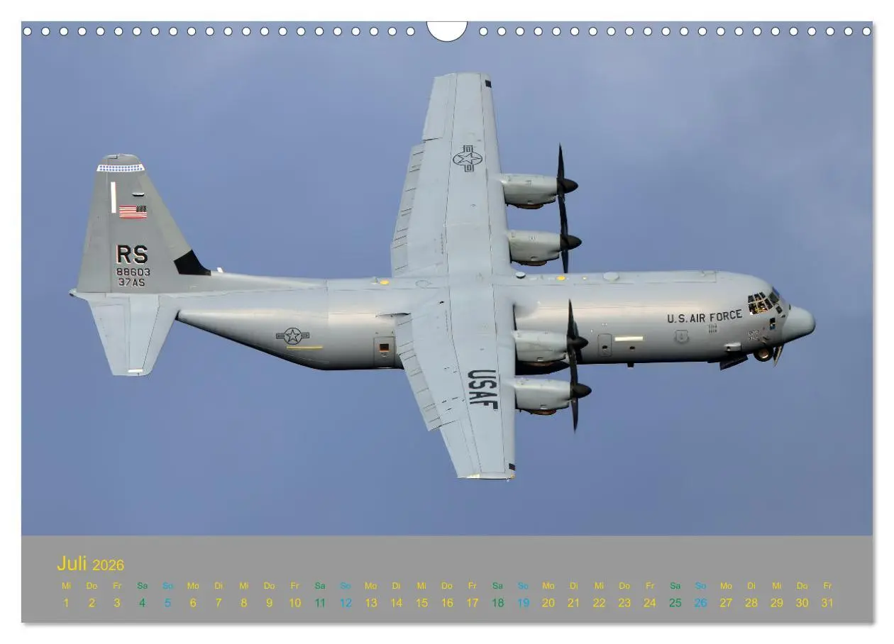 Bild: 9783457559345 | HERKY TOWN RAMSTEIN (Wandkalender 2026 DIN A3 quer), CALVENDO...