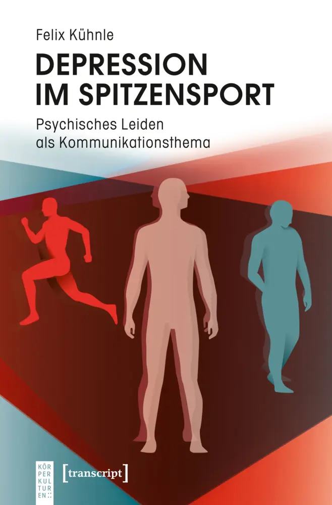 Cover: 9783837649345 | Depression im Spitzensport | Felix Kühnle | Taschenbuch | Klebebindung