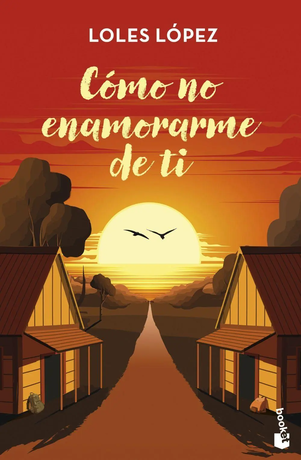 Cover: 9788408309345 | Cómo no enamorarme de ti | Loles López | Taschenbuch | 373 S. | 2025
