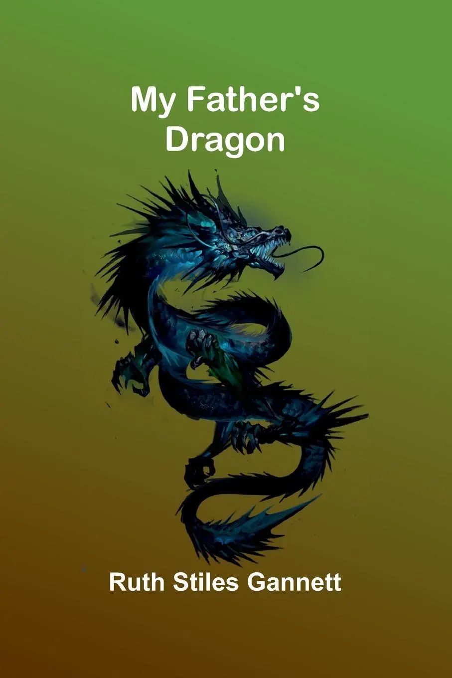 Cover: 9789357969345 | My Father's Dragon | Ruth Stiles Gannett | Taschenbuch | Englisch