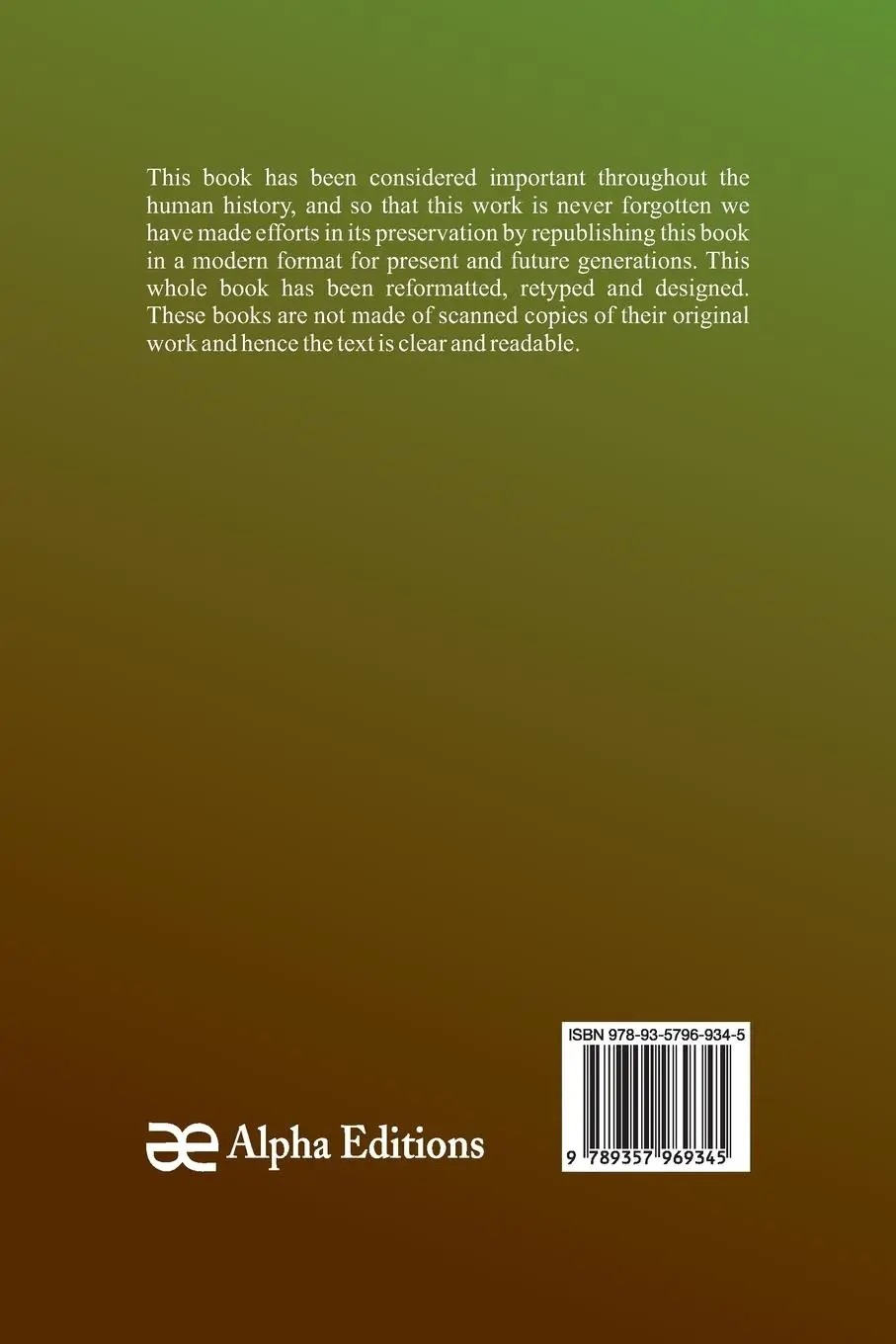 Rückseite: 9789357969345 | My Father's Dragon | Ruth Stiles Gannett | Taschenbuch | Englisch
