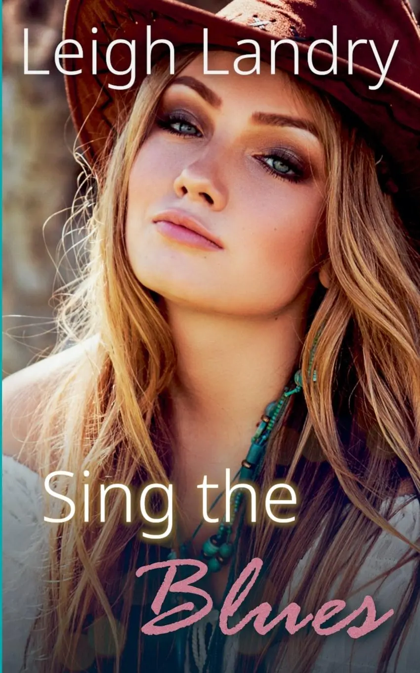 Cover: 9798224089345 | Sing the Blues | Leigh Landry | Taschenbuch | Englisch | 2021