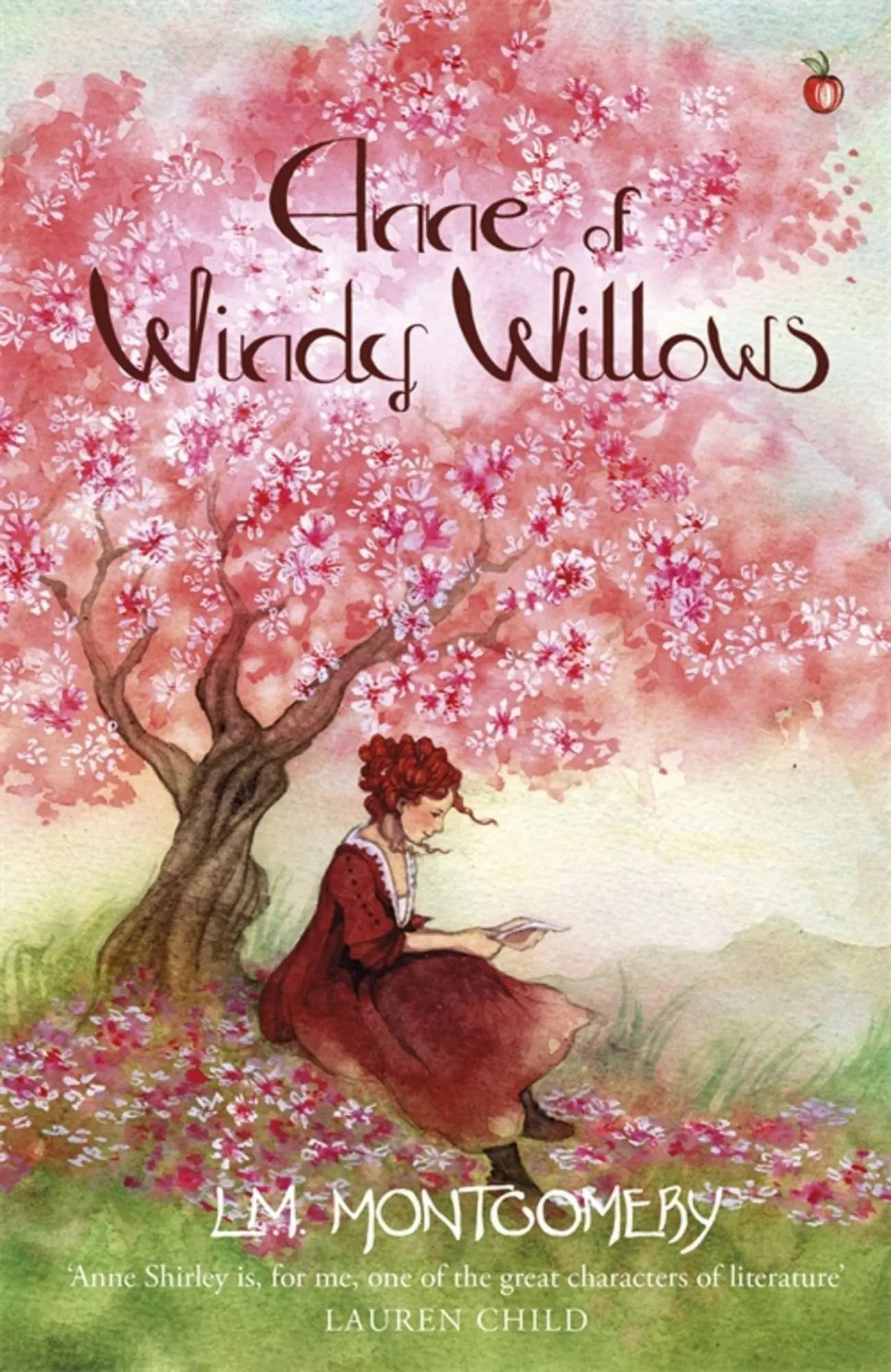 Little, Brown Book Group Anne Of Windy Willows