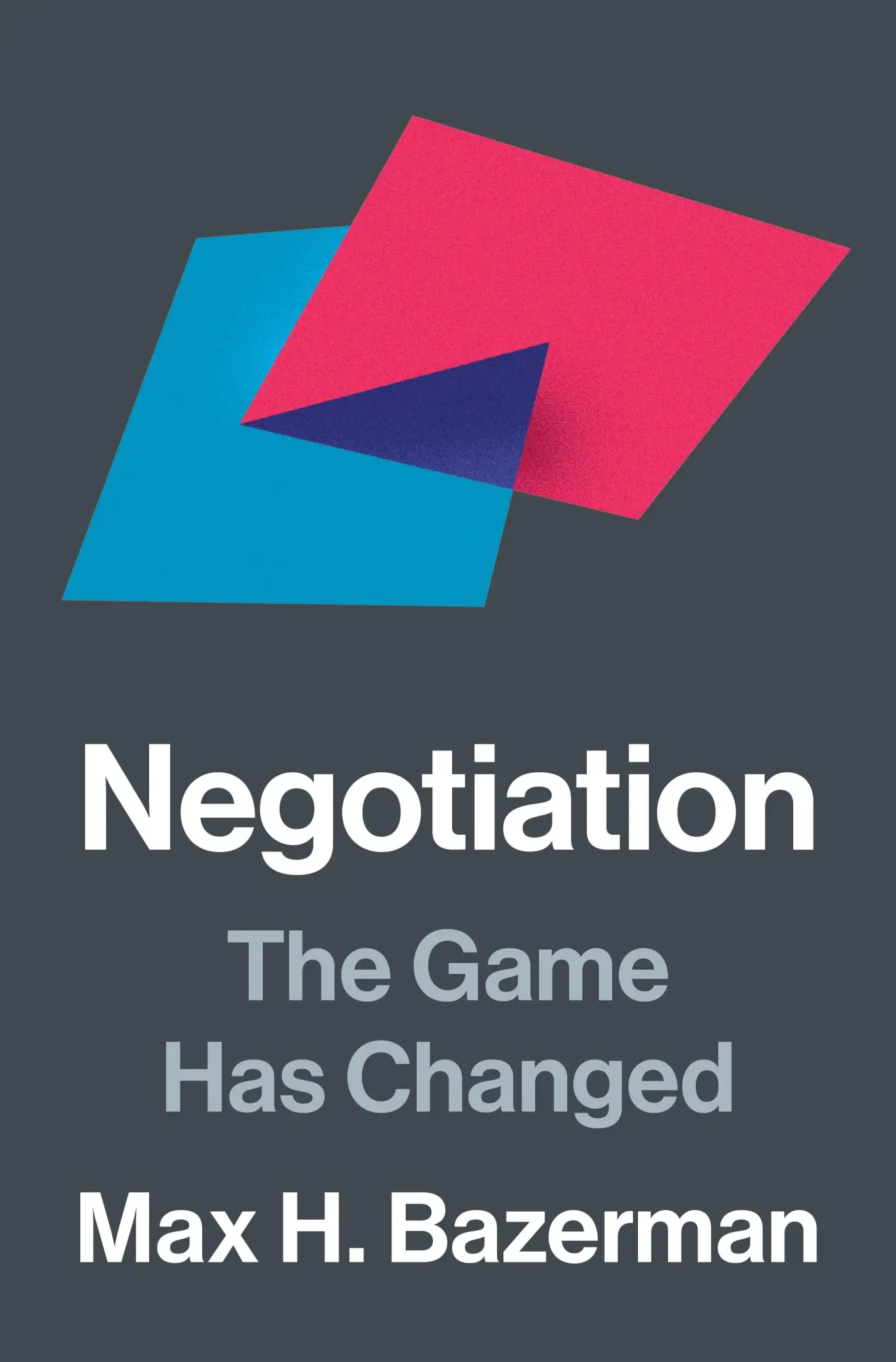 Cover: 9780691249445 | Negotiation | The Game Has Changed | Max H Bazerman | Buch | Englisch